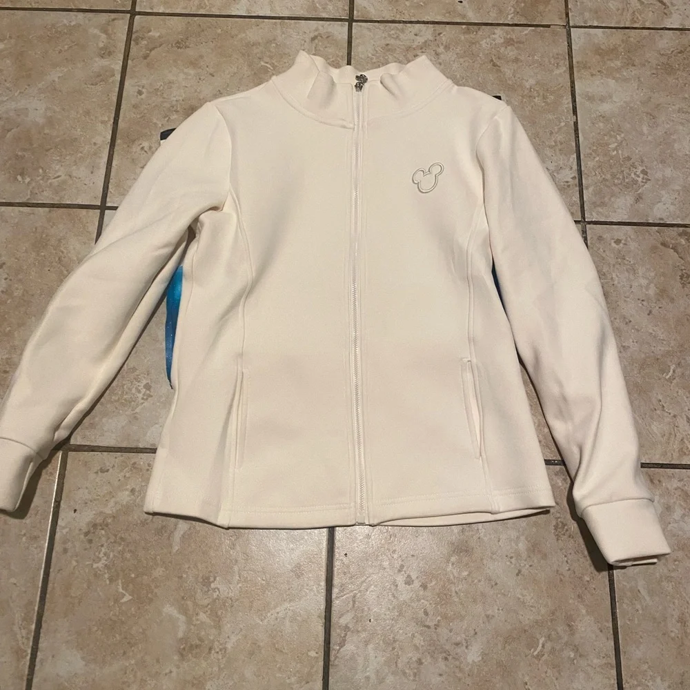 Disney Jacket size L (kids 14-16) - Picture 2 of 6